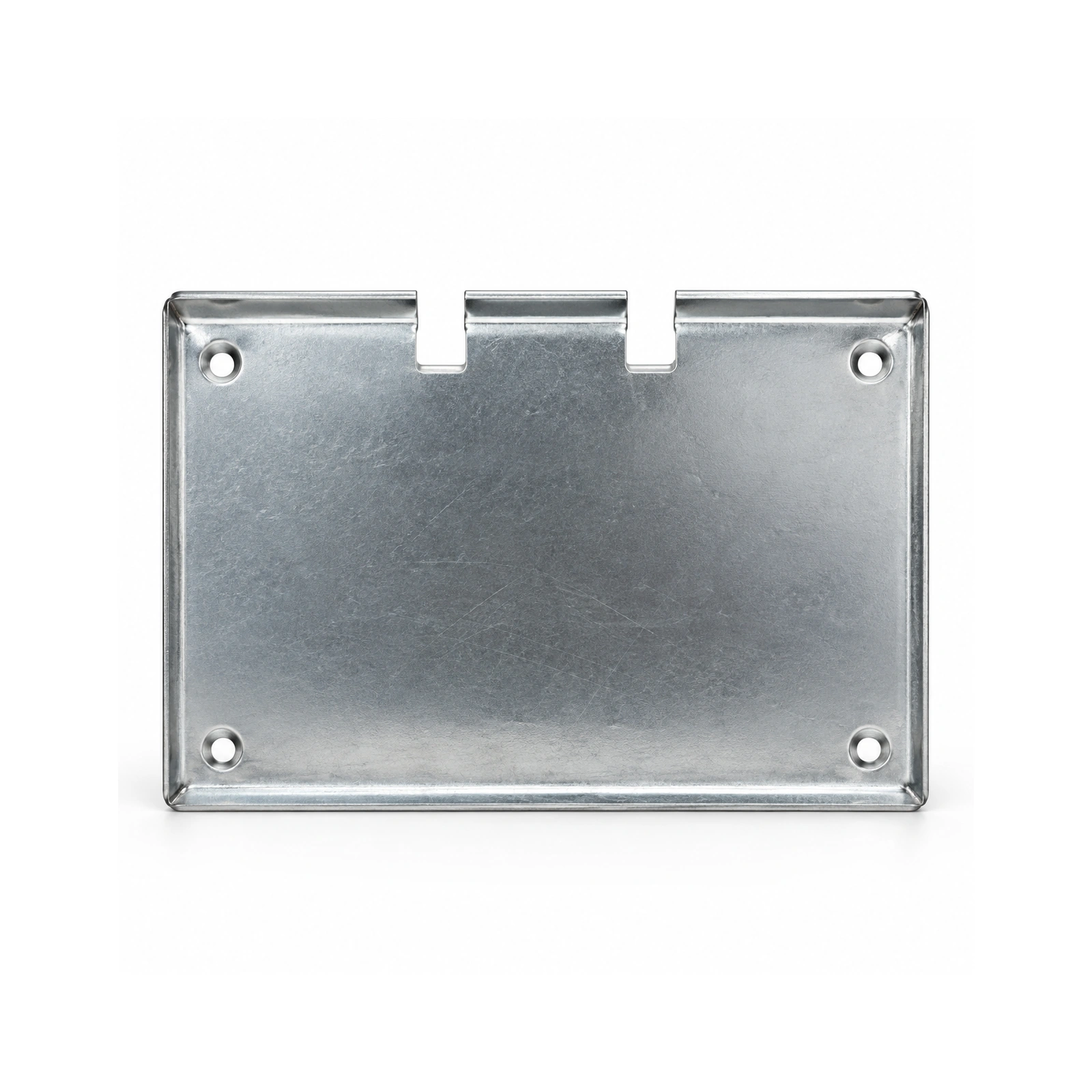 ADR Metal Levha Tutucu