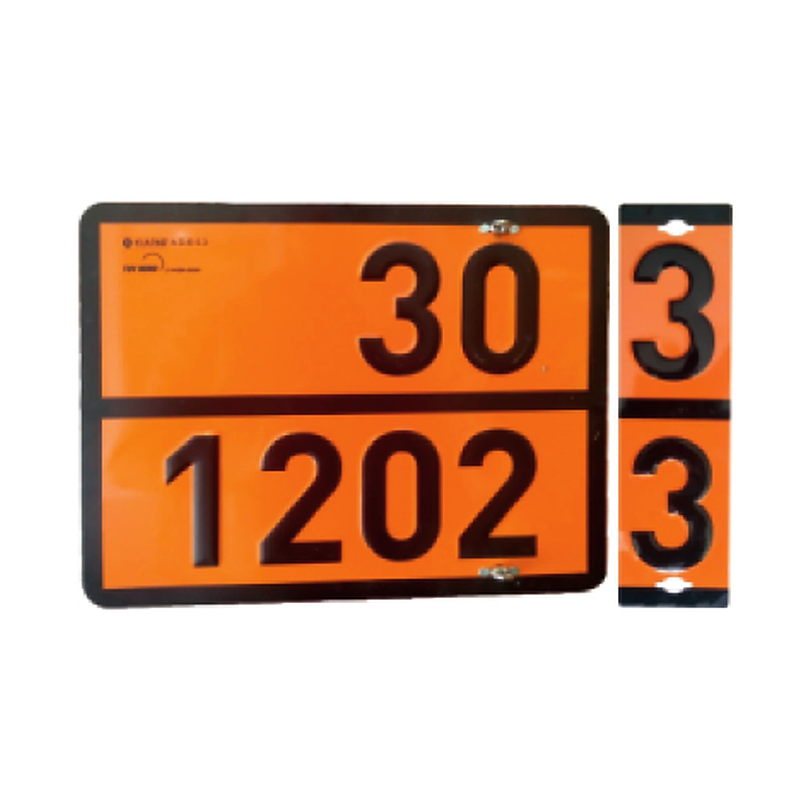 Değişken ADR Levha 10202